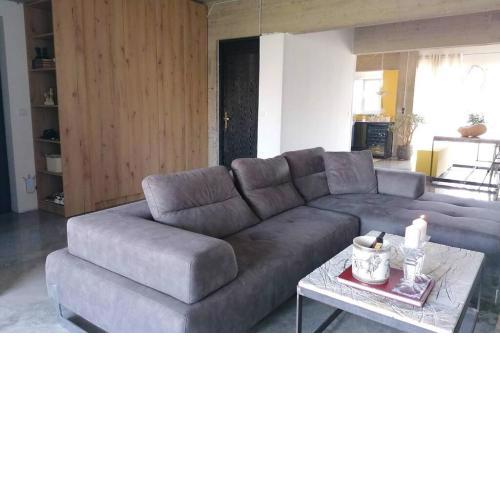 Modern design apartment