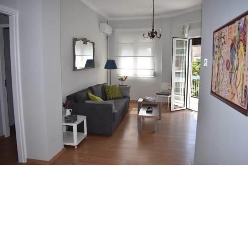 Modern Down Town Apartment near the Metro Station