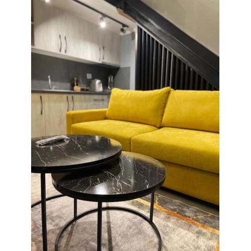 Modern Duplex Apartment 207 near American embassy