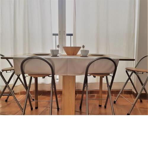 Modern duplex atic apartment in Arriate 5 km from Ronda