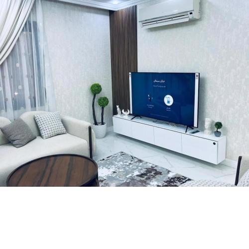 Modern Elegance in Nasr city