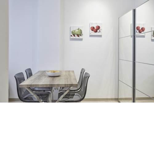 Modern Elegant Apt at Kolonaki