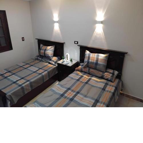 Modern Entire studio, few steps from the sea with garden view Balcony and Free Wi Fi in Alexandria