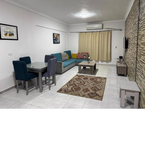 Modern European Style apartment 2