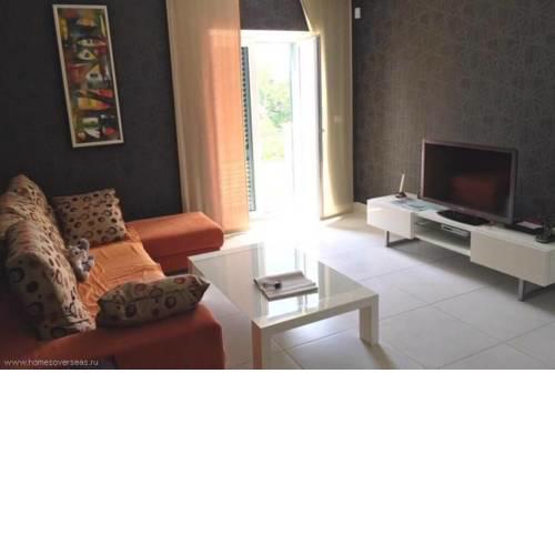 Modern Fabulous Duplex Apartment (Villa Marina)