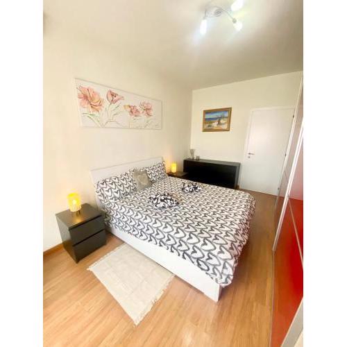 Modern Flat Centrale-Bicocca-Niguarda