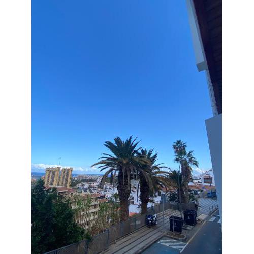 Modern flat in Los Cristianos - V.Bella 2 - WIFI