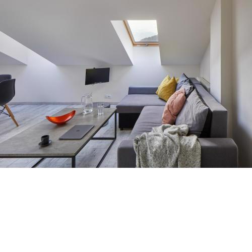 Modern Flat in Smíchov by Prague Days