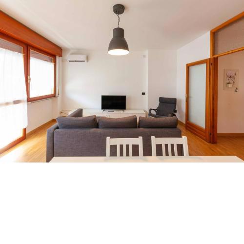 Modern flat in the heart of Belluno - Marmolada