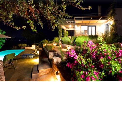 Modern for you with perfect view .