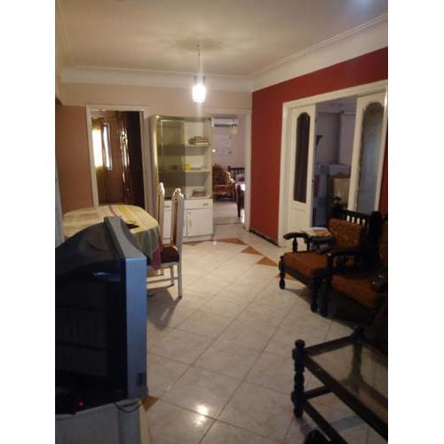 Modern furnished 2