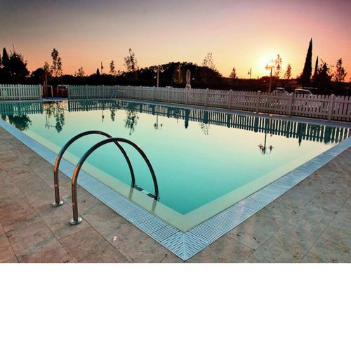 Modern furnished apartment with air conditioning in Chianti