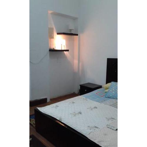 Modern furnished,