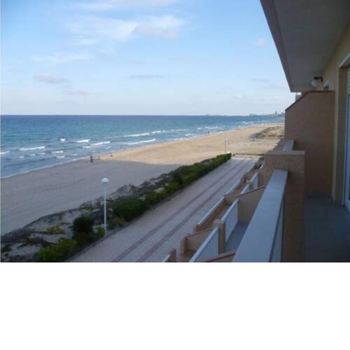 Modern Holiday Home in San Javier with Private Terrace