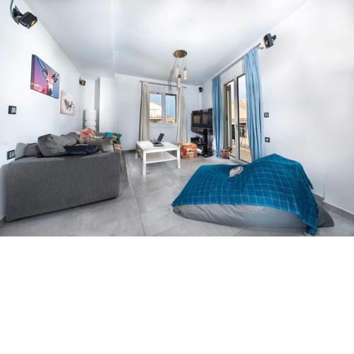 ★Modern Home in Corfu old Town★