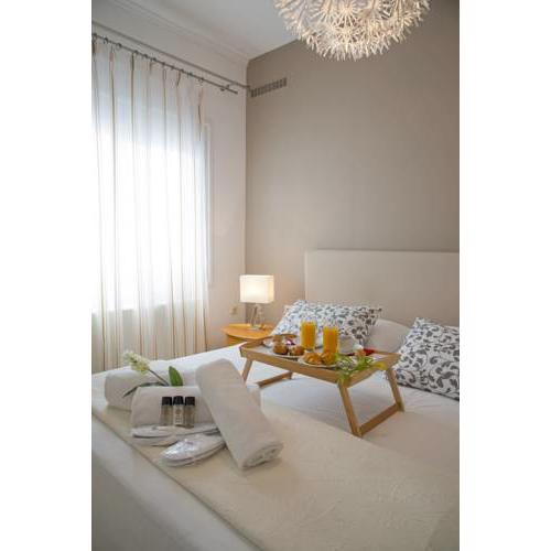 Modern home in Heraklion Crete