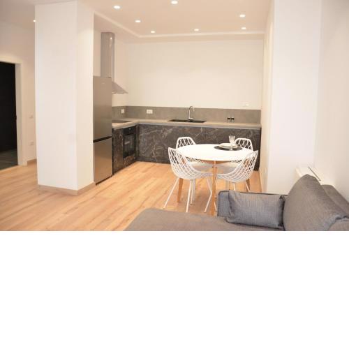 Modern Home