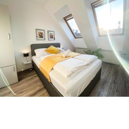 Modern Hotel Hauptbahnhof - Bookable in Lockdown