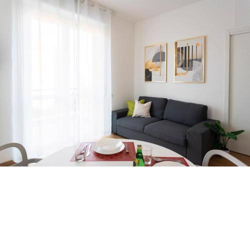 Modern House Dergano a 150 metri Metro