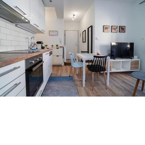 Modern & Inspiring Apartment w/ parking
