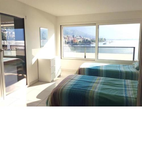 Modern Lake Suite Apt 605