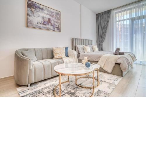 Modern Living Suites Dubai