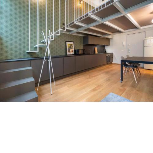 Modern Loft in Porta Venezia-Hosted by Sweetstay