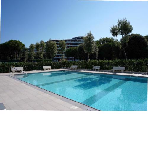 Modern lovely studio with swimming pool by Beahost Rentals