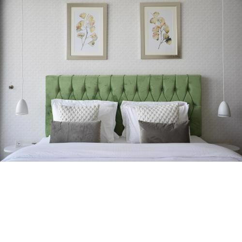 MODERN & LUX 1 BED -8 Blvd Downtown