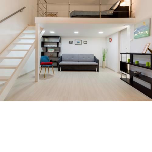 Modern Lux Aparment in Central Budapest