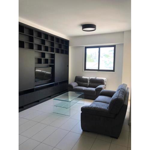 Modern Luxury Apartment in the heart of Nicosia