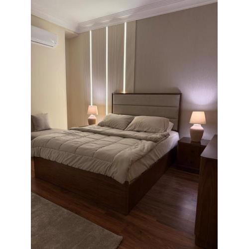 Modern Luxury Unit - New Cairo