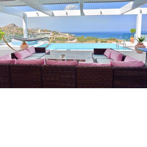 Modern Luxury Villa