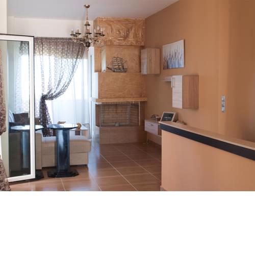 Modern Maisonette