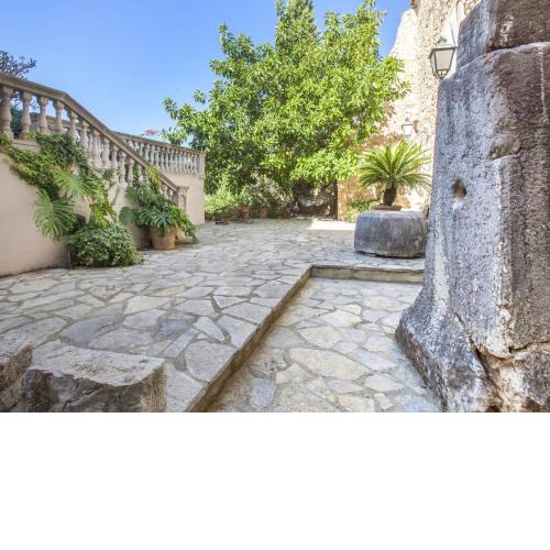 Modern Mansion in Lloseta with Private Pool