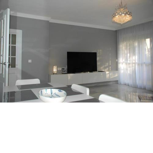 Modern Marbella City Apartment