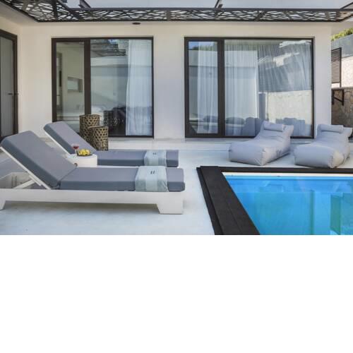 Modern Minimalist Villa Helias