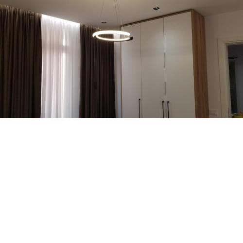 Modern New Bazaar Apartment