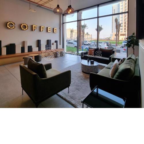 Modern Oasis in the Heart of Town Square
