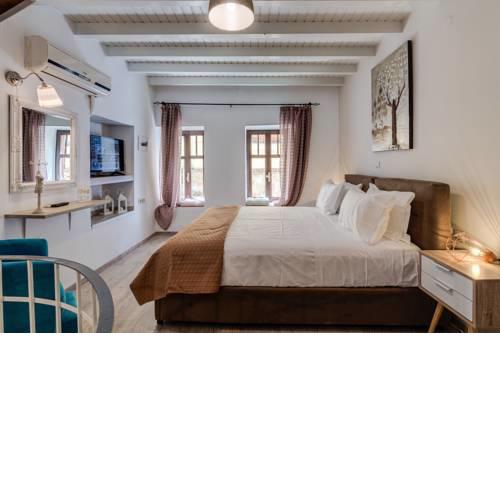 Modern Old Town Maisonette