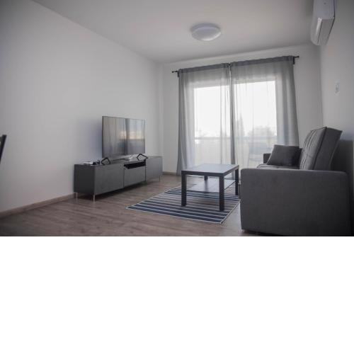 Modern one bedroom apartment at great location