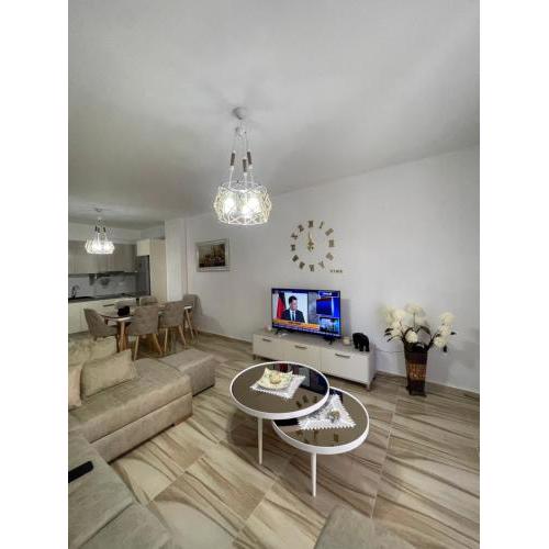 Modern One Bedroom Apartment Saranda Terraces