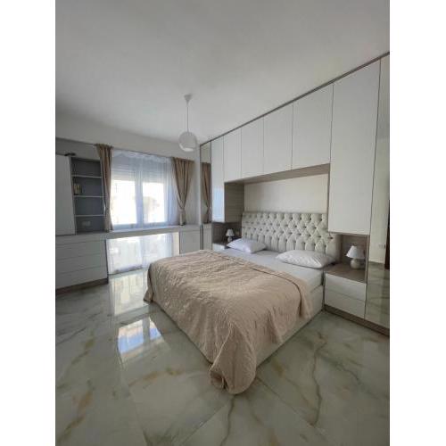 Modern OneBedroom Apartment 9 Saranda Terraces