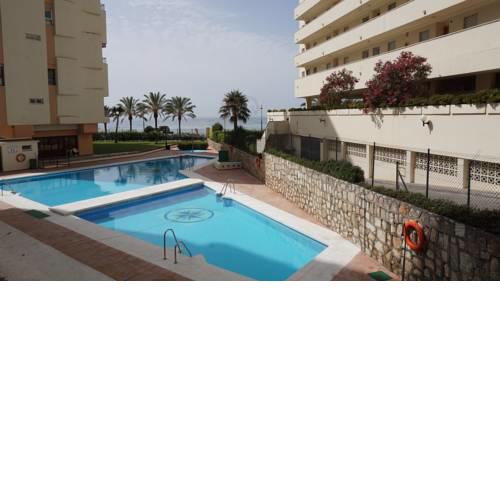 Modern Renovated One Bed Apartment in Edificio Apolo Marbella Center