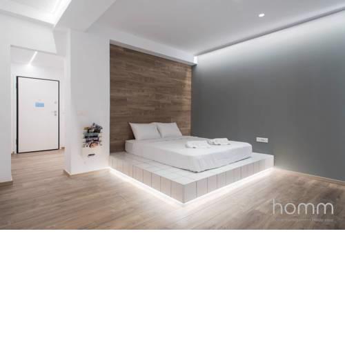 Modern Renovated Studio in Psyri Korinis str