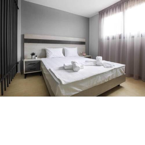Modern Sea Side Apartment, Siviri