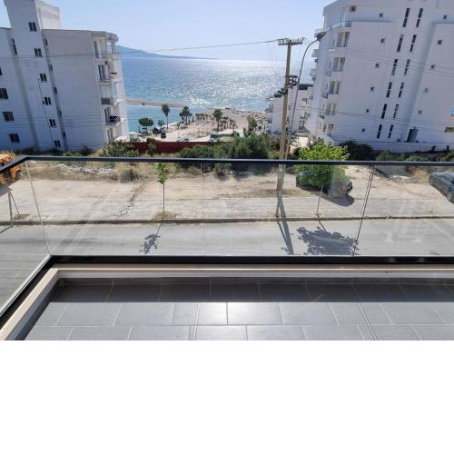 Modern Sea View Apartments