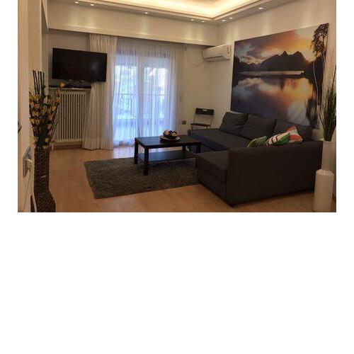 Modern spacious apartament!