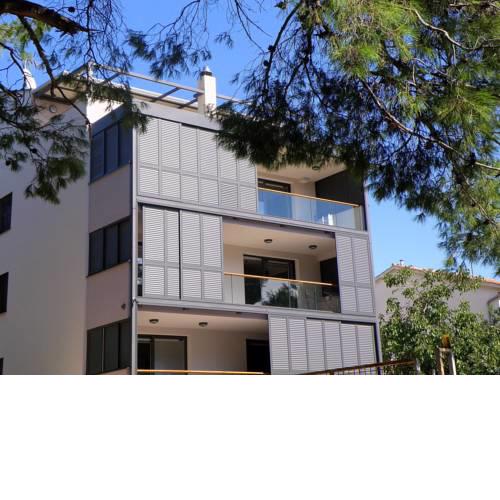 Modern Spacious Apartment in Pula, Istria