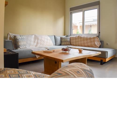 Modern, spacious flat near the city center